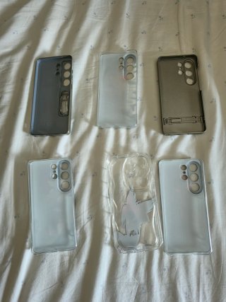 Cover Samsung S22 Ultra