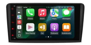 Autoradio Xtrons Carplay/GPS Audi A3/S3/RS3