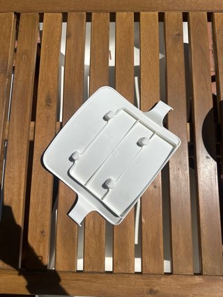 Adaptador Trona Stokke