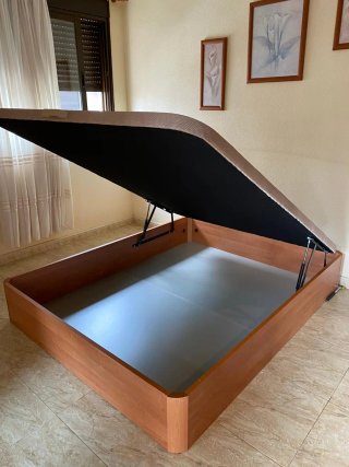 OFERTAS ESPECIALES DE CANAPÉS Y COLCHONES