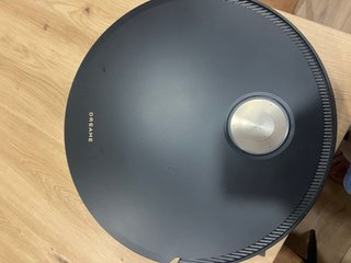 Robot Aspirador Dreame X50 Master