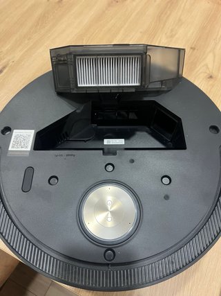 Robot Aspirador Dreame X50 Master