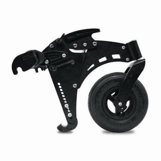 RGK FrontWhell - Rueda frontal silla de ruedas
