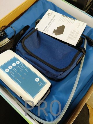 Cojín antiescaras - Mobiclinic Pro
