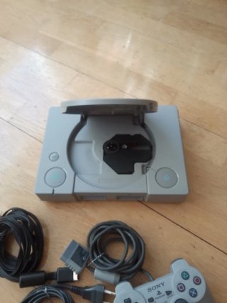Consola PS1 Sony PlayStation 1