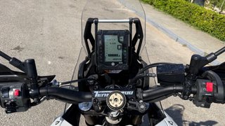 Yamaha Ténéré 700 Rally 2022 limitada a2