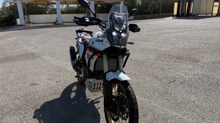 Yamaha Ténéré 700 Rally 2022 limitada a2