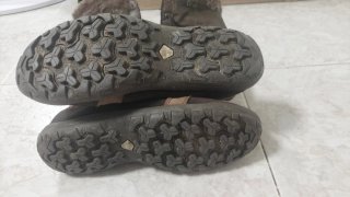 Stivali da neve Quechua Taglia 38