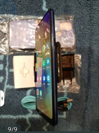 ⭐️$amsung Galaxy A21s 64GB "Azul Marino Metálico"