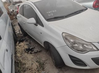 Caja cambios opel corsa d 1.3 16v cdti (75 1790088