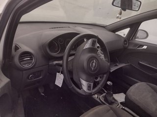 Caja cambios opel corsa d 1.3 16v cdti (75 1790088