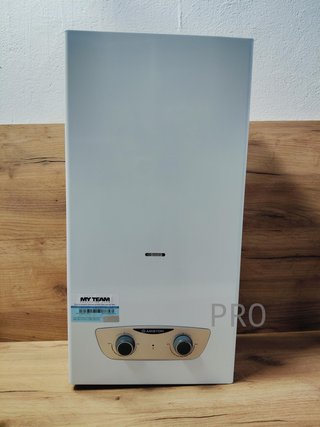 Calentador de Agua - Ariston Fast RX