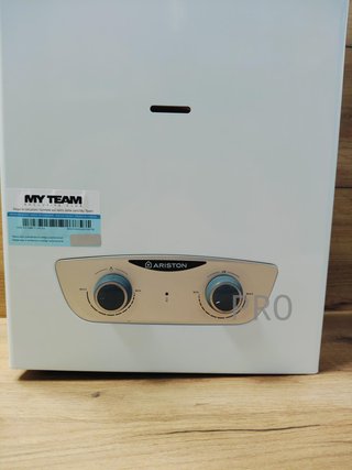 Calentador de Agua - Ariston Fast RX