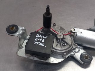 MOTOR LIMPIA TRASERO BMW SERIE 3 COMPACTO (E46) 0