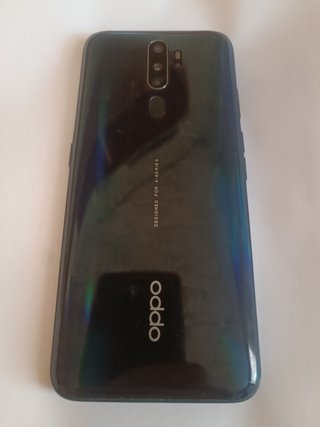 OPPO A9 2020 (TF, REACONDICIONADO)