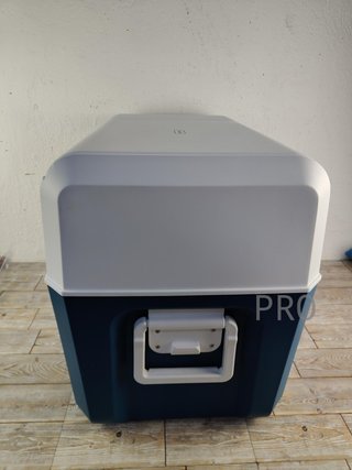 Nevera de compresor- Mobicool