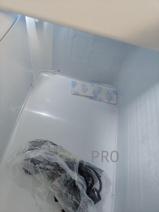 Nevera de compresor- Mobicool