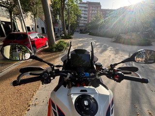 KTM 1290 Super Adventure R