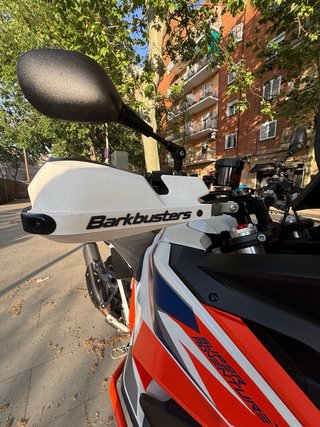 KTM 1290 Super Adventure R