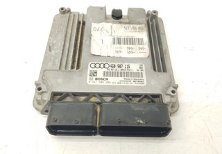 4g0907115 centralita motor audi a6 avant 5285628