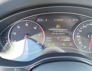 4g0907115 centralita motor audi a6 avant 5285628