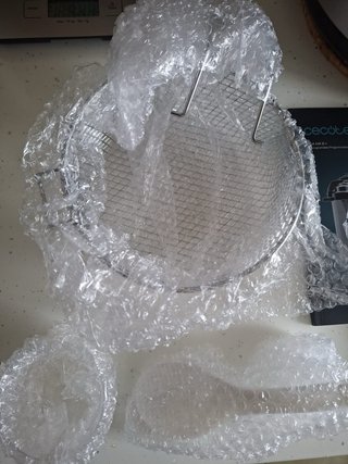 Olla Cecotec GM D+ Modelo