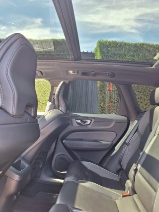 Volvo XC60 R-Design