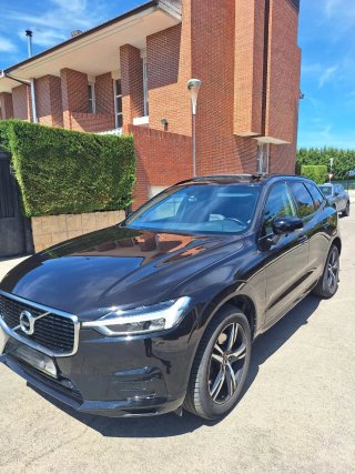 Volvo XC60 R-Design