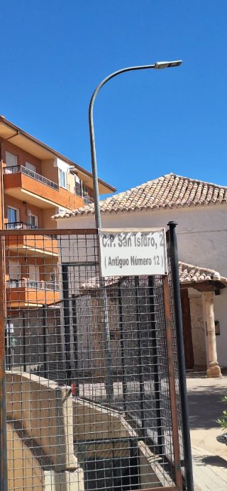 2 plazas de garajes