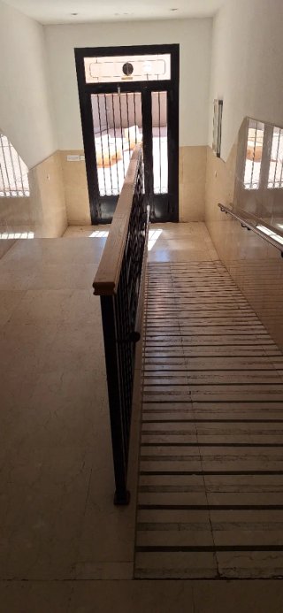 2 plazas de garajes
