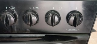 Horno eléctrico Corberó Elipse