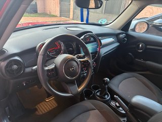 MINI Mini 2021