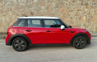 MINI Mini 2021