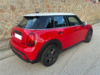 MINI Mini 2021