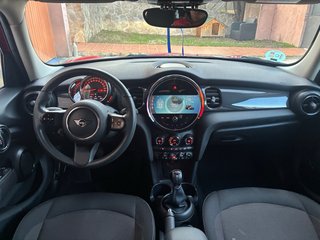 MINI Mini 2021
