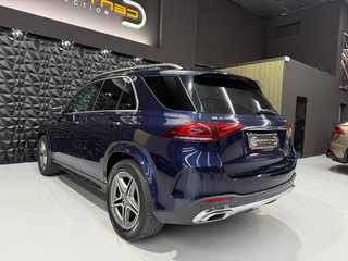 Mercedes-Benz GLE SUV (167) 2022