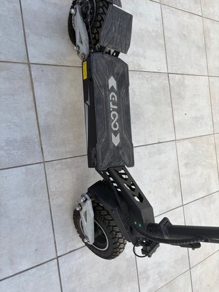 Patinete eléctrico OOTD T10