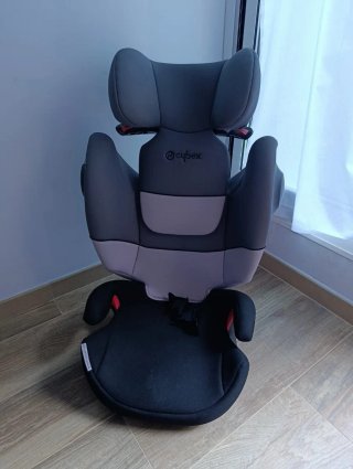 Silla de coche Cybex