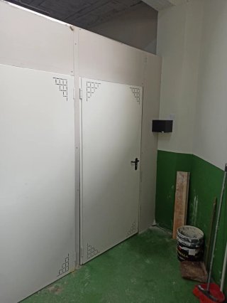 Alquiler de trastero