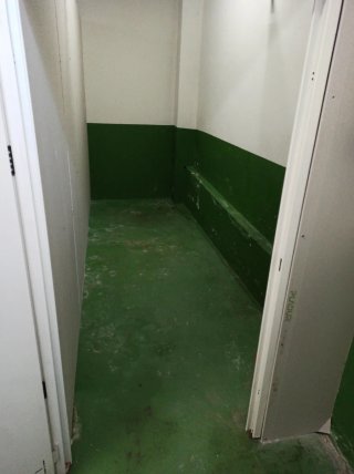 Alquiler de trastero