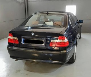 BMW Serie 3 2005