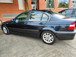BMW Serie 3 2005