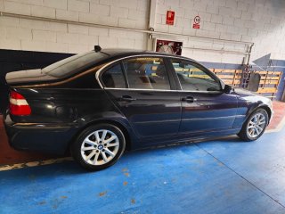 BMW Serie 3 2005