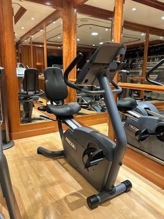 Bicicleta Estática Precor