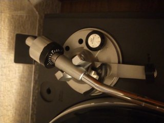 Tocadiscos Toshiba Vintage Automático