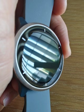 Garmin Venu 2 Gris/Azul Marino