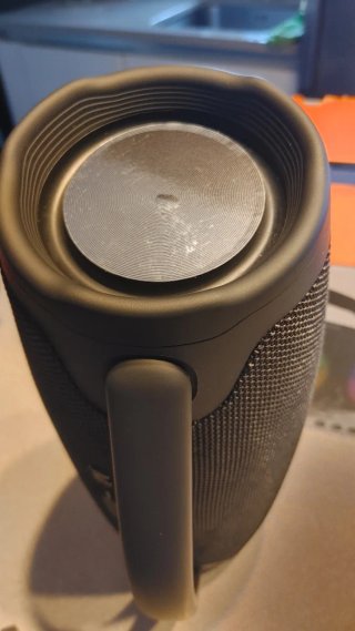 Altavoz Bluetooth  Boombox 3 RGN