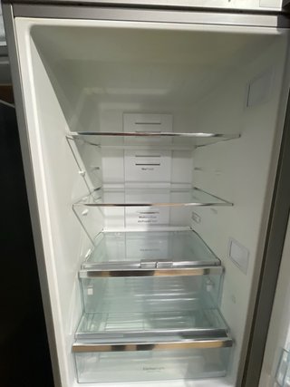 Nevera Bosch inox No frost Garantía tranporte
