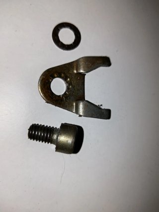 Reenvío cuenta revoluciones Derbi GPR 75