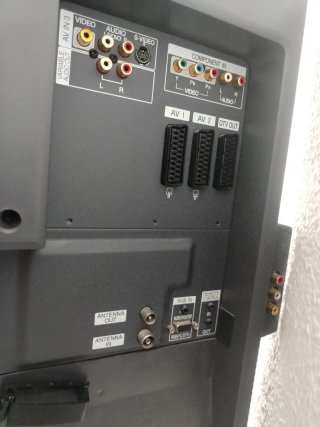 Televisor LG 32 Lc2db NO SMART TV Negociable.